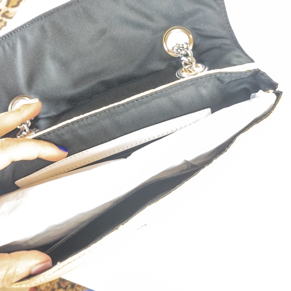 Zac Posen Posen Zip Top Crossbody - Coral - Picture 4 of 4